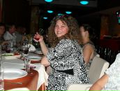 Фотография Сизовой Елены