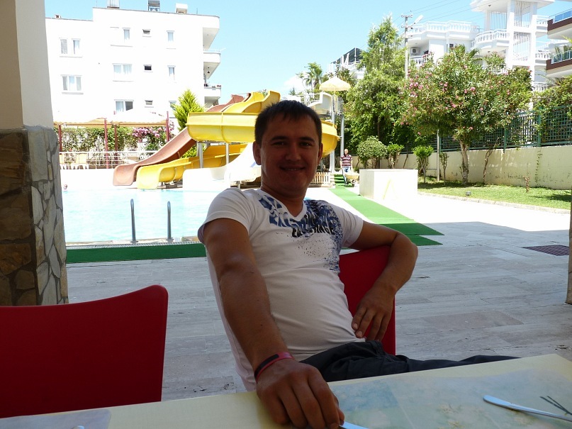 Ранис Халитов фотография #12