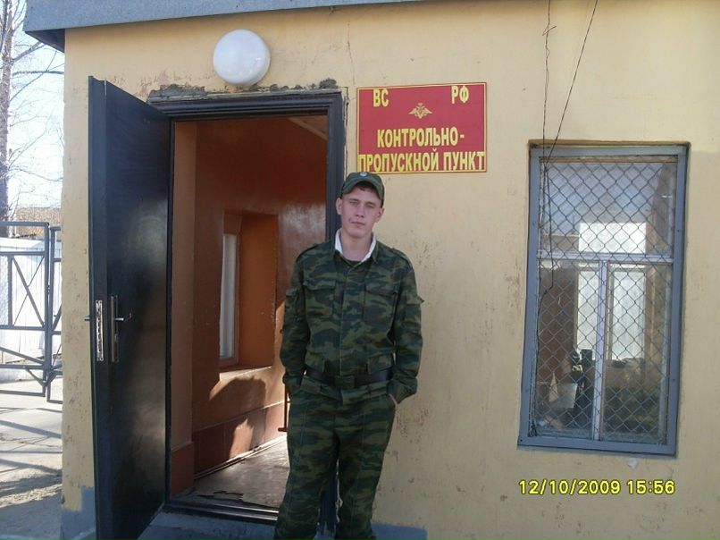 №4, Егор Мулярчик №4, Егор Мулярчик