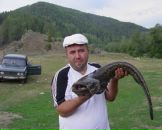 Фотография Утебаева Инсура