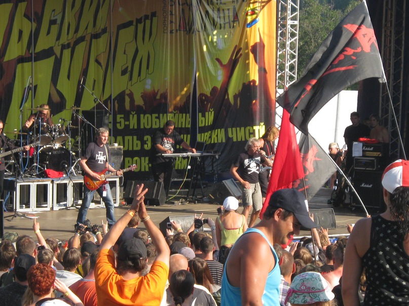 Сергей Савельев фотография #27