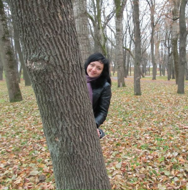 Иринка Осипенко фото №14