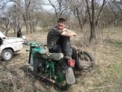 Сергей Тымошенко фотография #9 (источник - https://vk.com/id157114127)