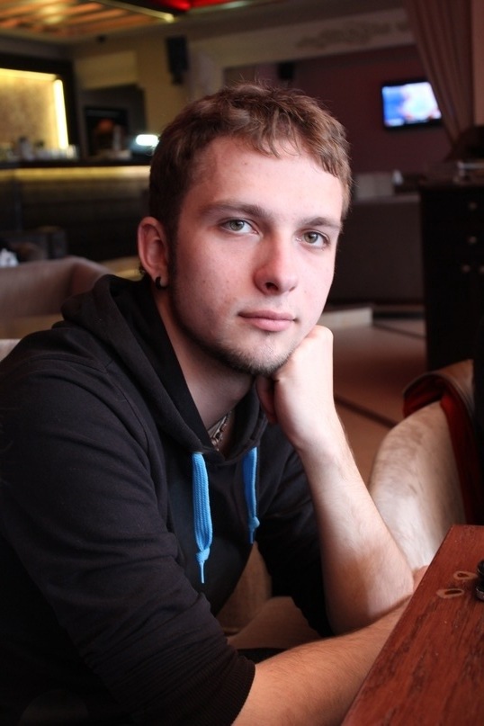 Иван Михайлов фотография #22