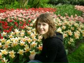 Фотография Сафонцевой Наталии