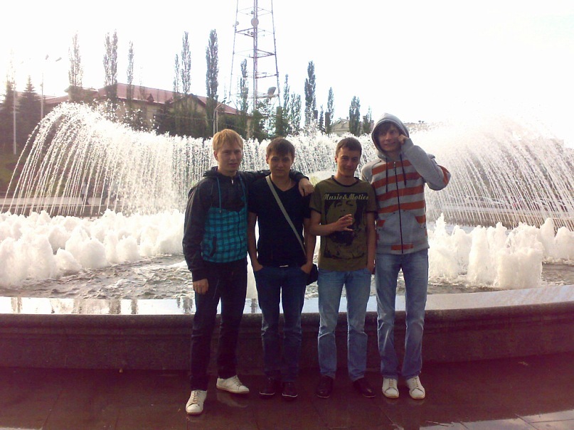 Николай Сухарев фотография #43