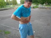 Віктор Ситник фотография #29 (источник - https://vk.com/id59275981)