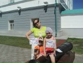 Фотография Кильченко Светланы