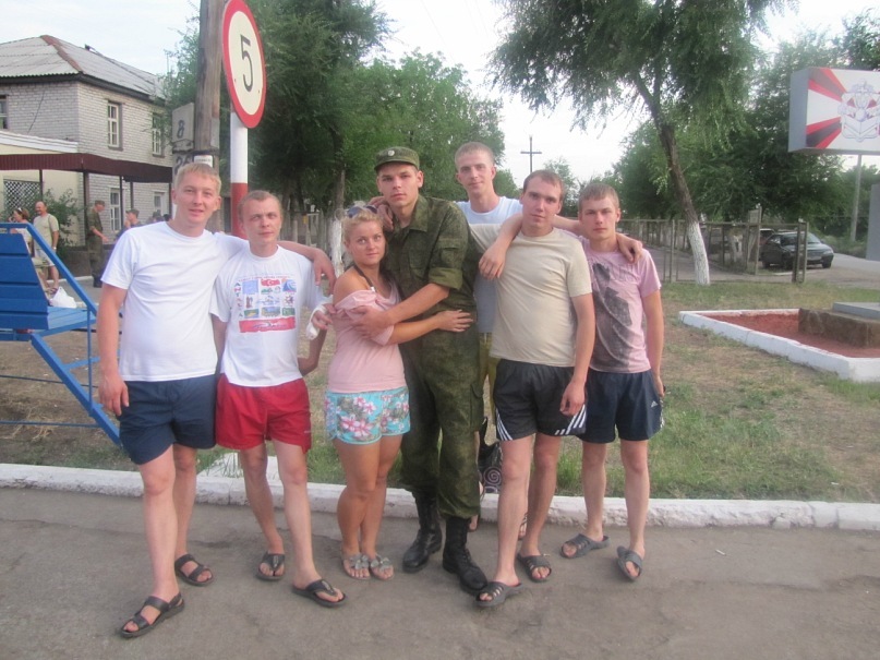 Иван Бирюков фотография #22