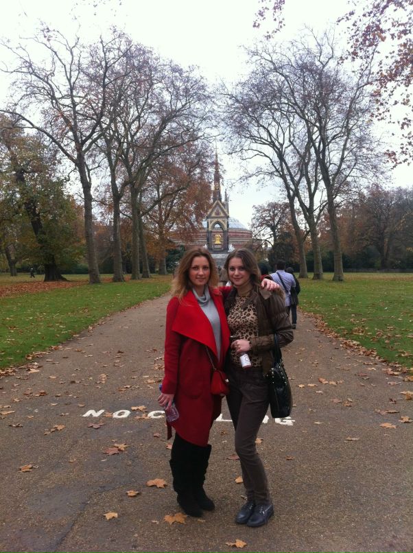 Катя Лысенко фотография #17