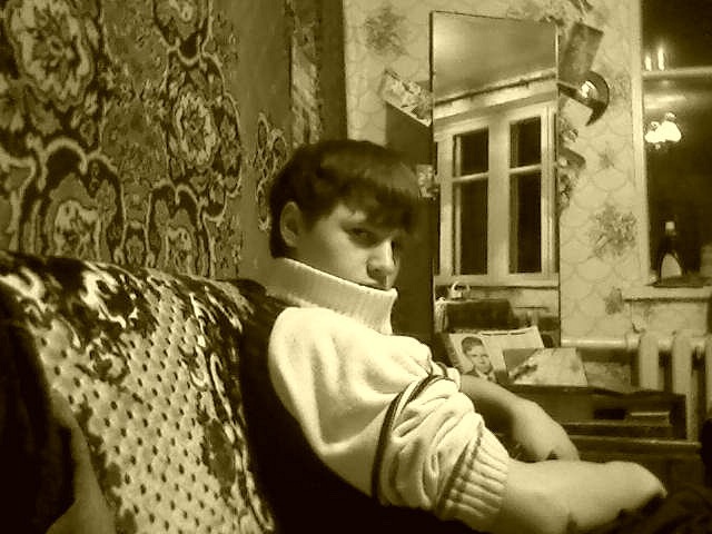 Дмитрий Игнатьев фотография #24
