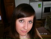 Фотография Шаповаловой Алины