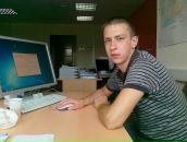 Фотография Зайцева Павла