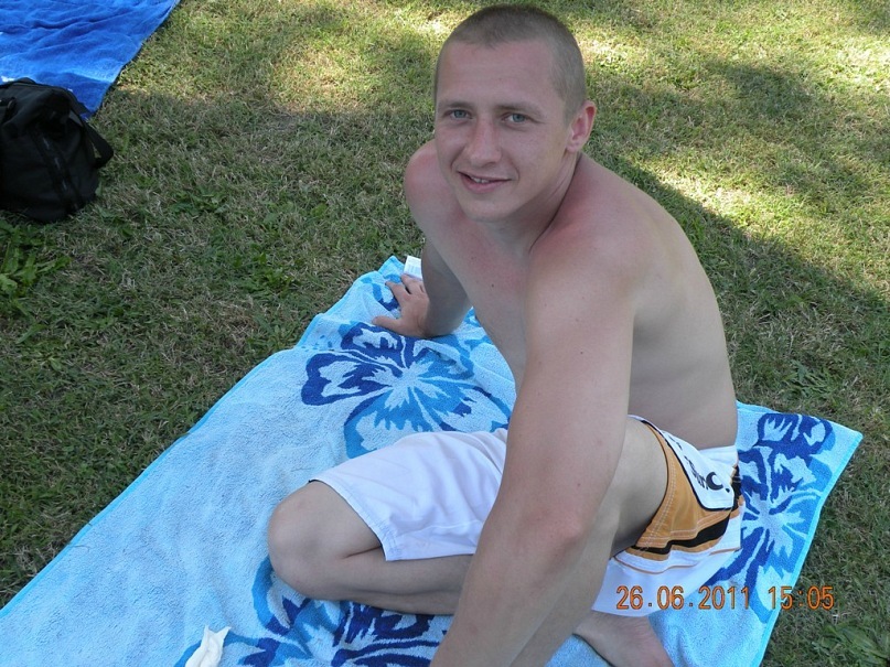 Степан Степанюк фотография #23