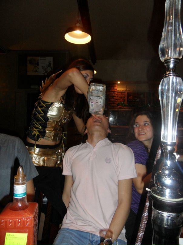 Тимофей Бугаев фотография #16