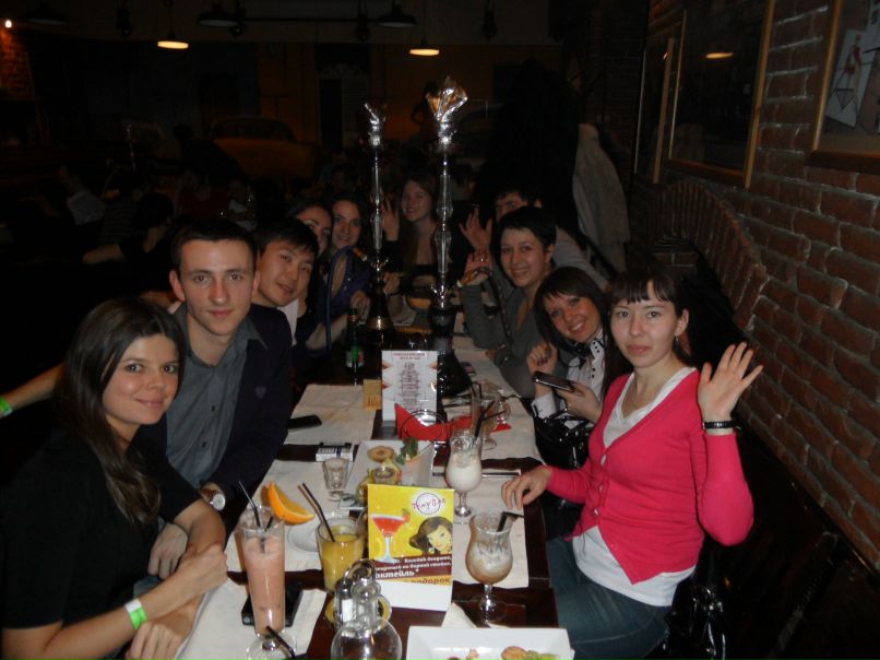 Тимофей Бугаев фотография #28