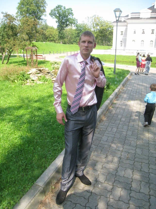 Александр Ильин фотография #49