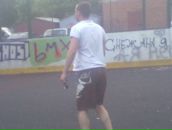 Фотография Салатова Максима