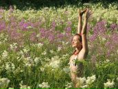 Фотография Сафоновой Наташи