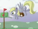 Derpy Hooves фотография #45 (источник - https://vk.com/id134201301)