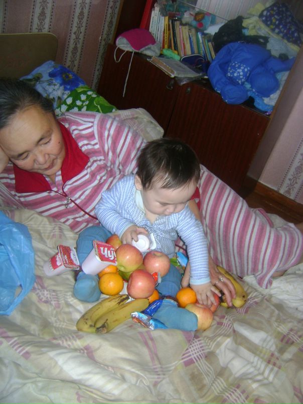 Eres Kuular фотография #40