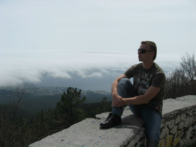 Igor Dolyan фотография #12