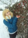 Фотография Чичковой Анастасии