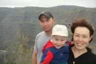 Фотография Малышева Михаила