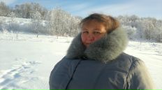 Фотография Чаккиевой Людмилы