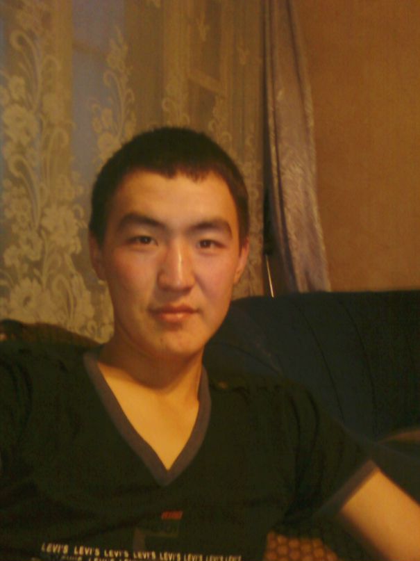 Аян Бараа фотография #28