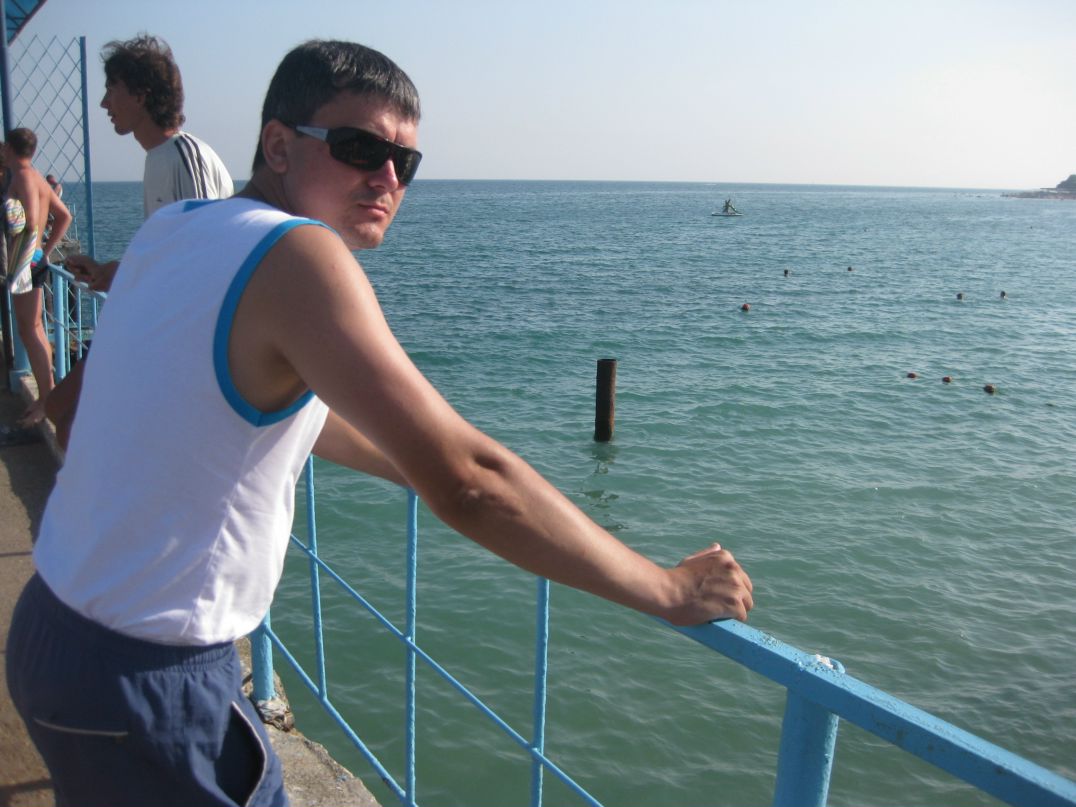 Дмитрий Симонов фотография #26