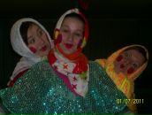 Фотография Шарабриной Кристины