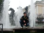Віталій Щуфан фотография #1