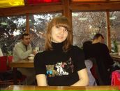 Фотография Головиной-Новак Марианны