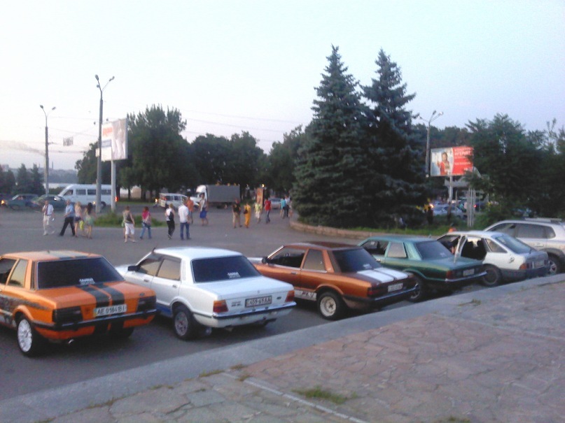 Николай Татара фотография #44