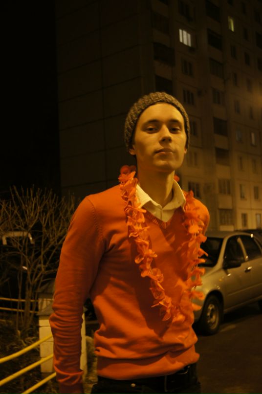 Артем Авдеев фотография #25