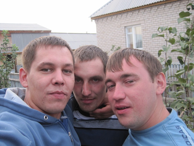 Рустам Суфянов фотография #23