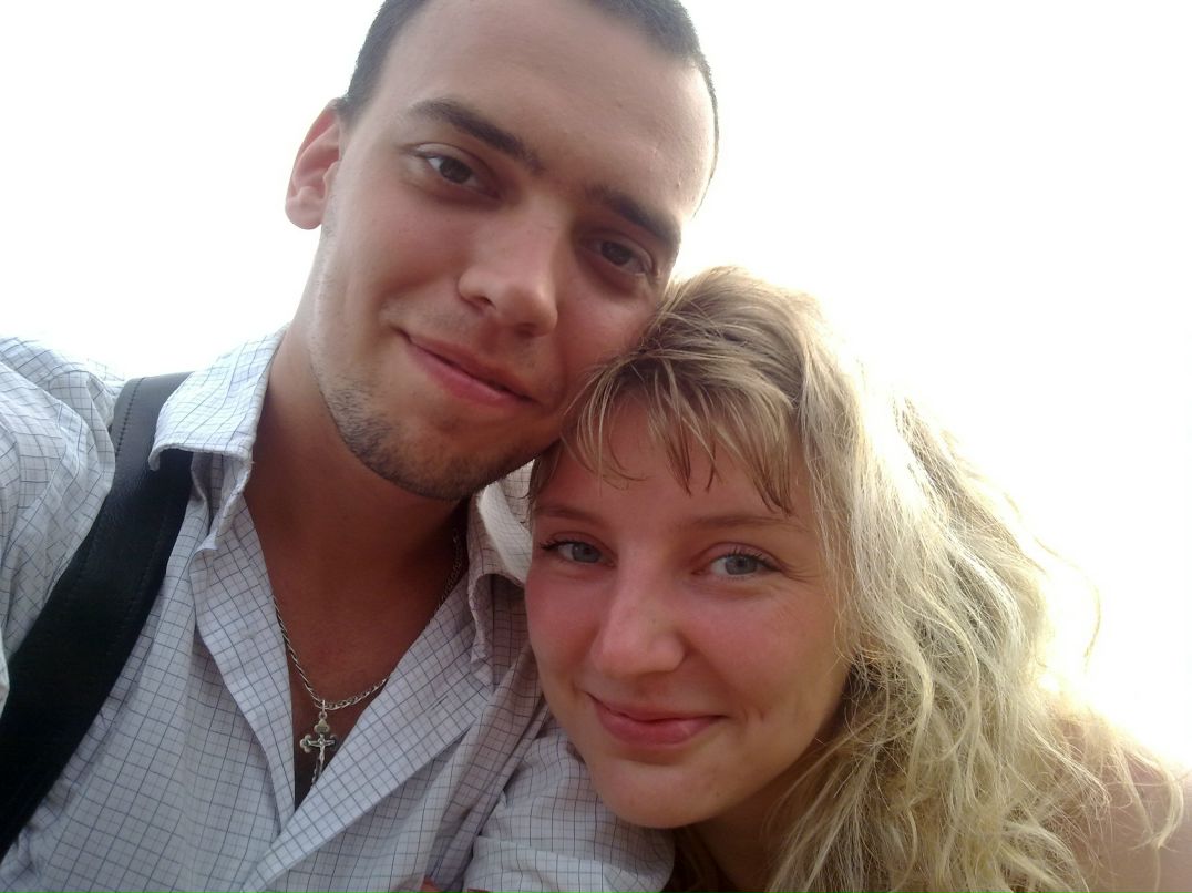 Ольга Трубачева фотография #9