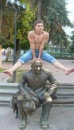 Фотография Шевелева Алексея