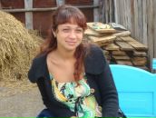 Фотография Талашовой Юлии