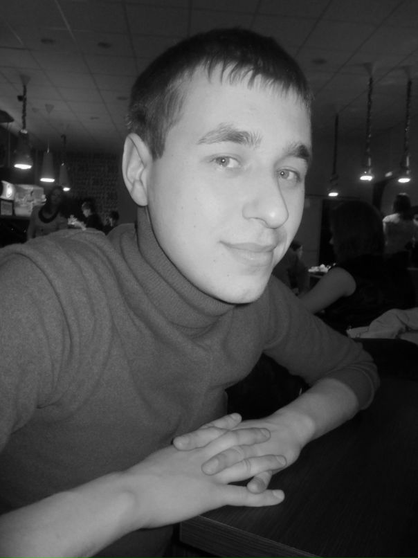 Денис Прокопьев фотография #9