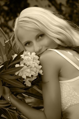 №20, Елизавета Лескина, 16.8.1988 №20, Елизавета Лескина, 16.8.1988