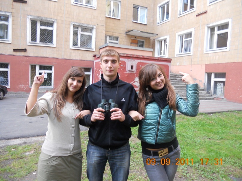 Дмитрий Сычёв фотография #4