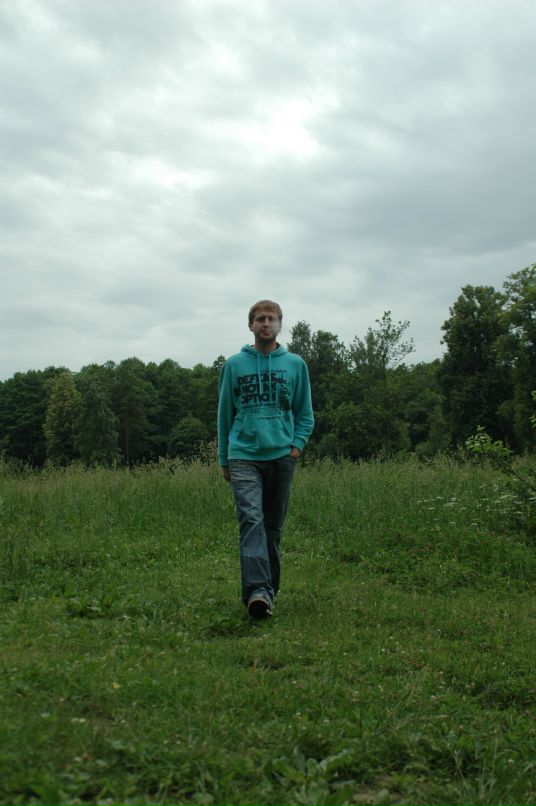 Иван Васильев фотография #1