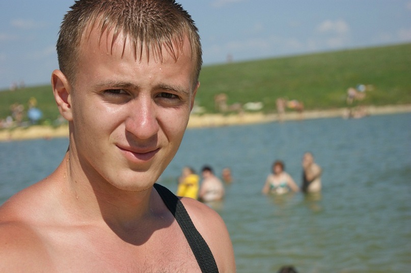 Сергей Болдырев фотография #31