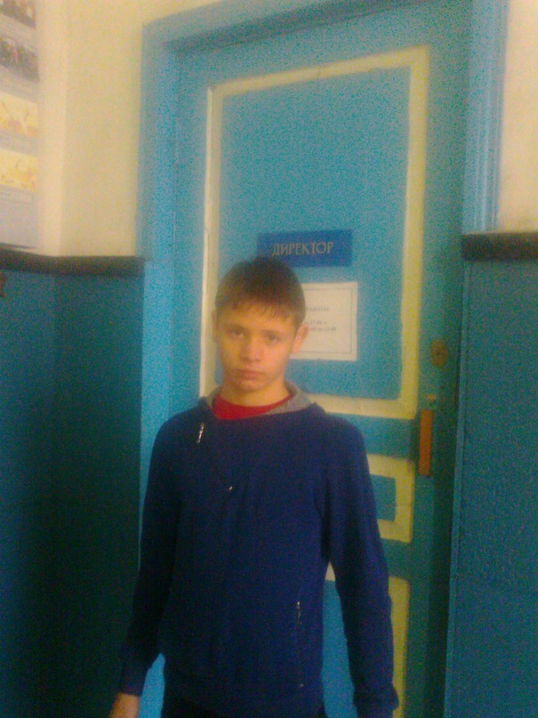 Денис Волошков фотография #5