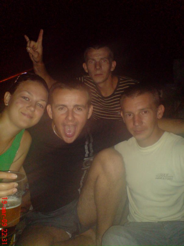 Максим Чусь фотография #8