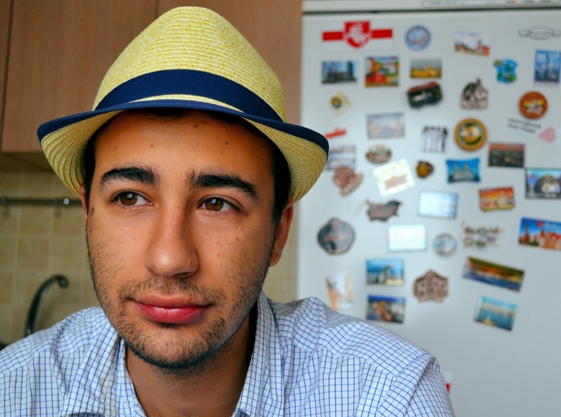 Тёма Ильяев фотография #4