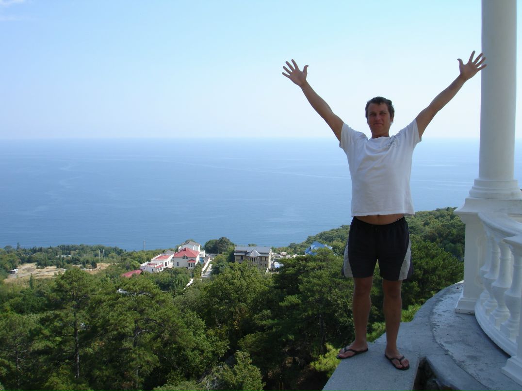 Дмитрий Ерёменко фотография #30