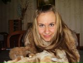 Фотография Богатовой Елены